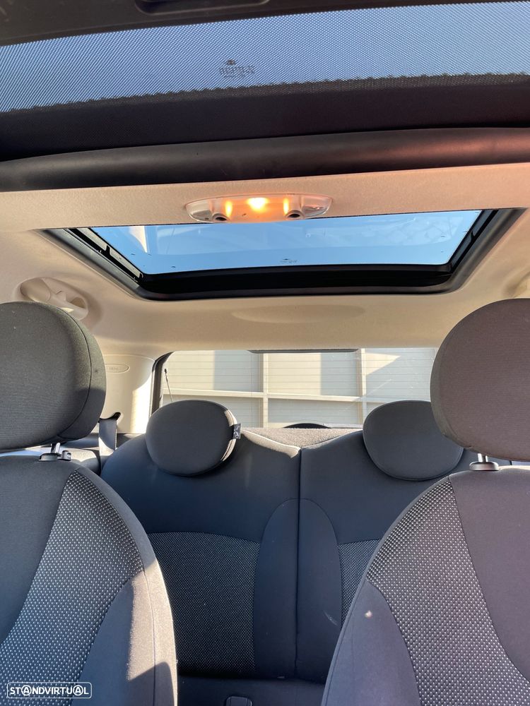 MINI 3 Portas One D - 9