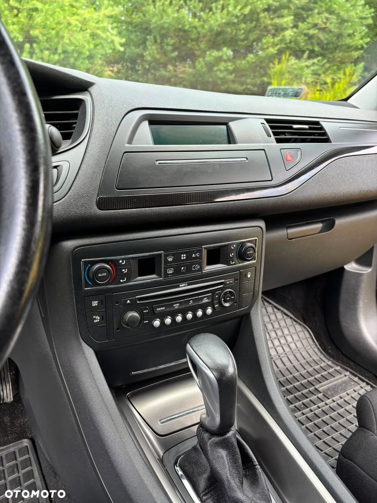 Citroën C5 2.0 16V Confort - 11