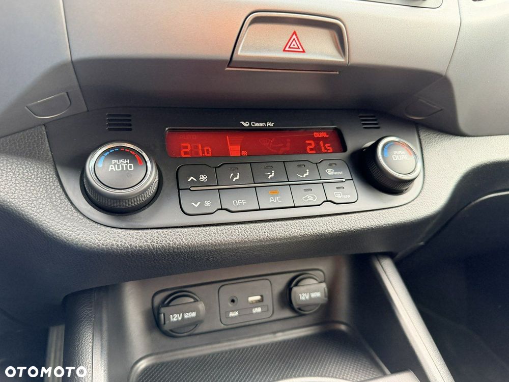 Kia Sportage 1.6 GDI M 2WD - 32