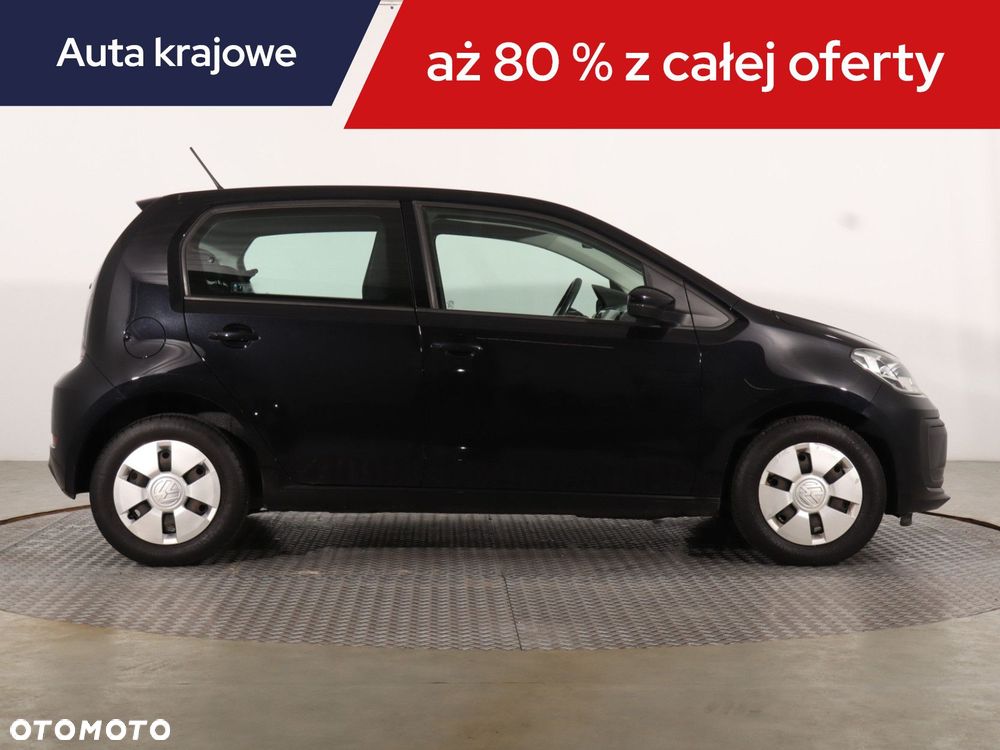 Volkswagen up! - 8