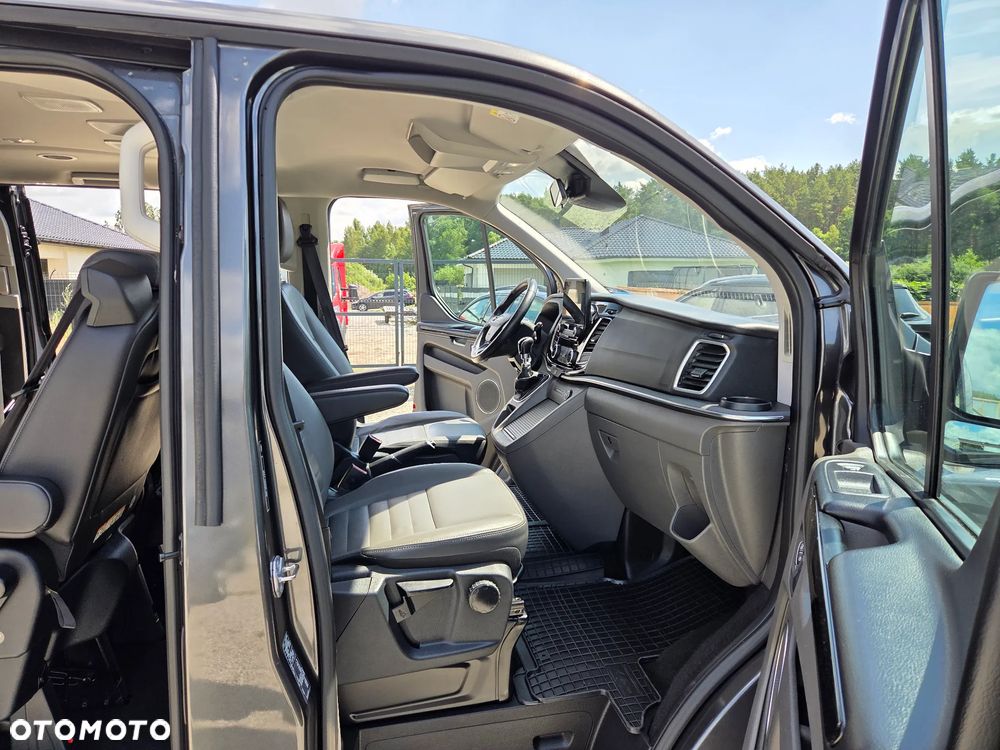 Ford Tourneo Custom 2.0 TDCi L2 Titanium - 14