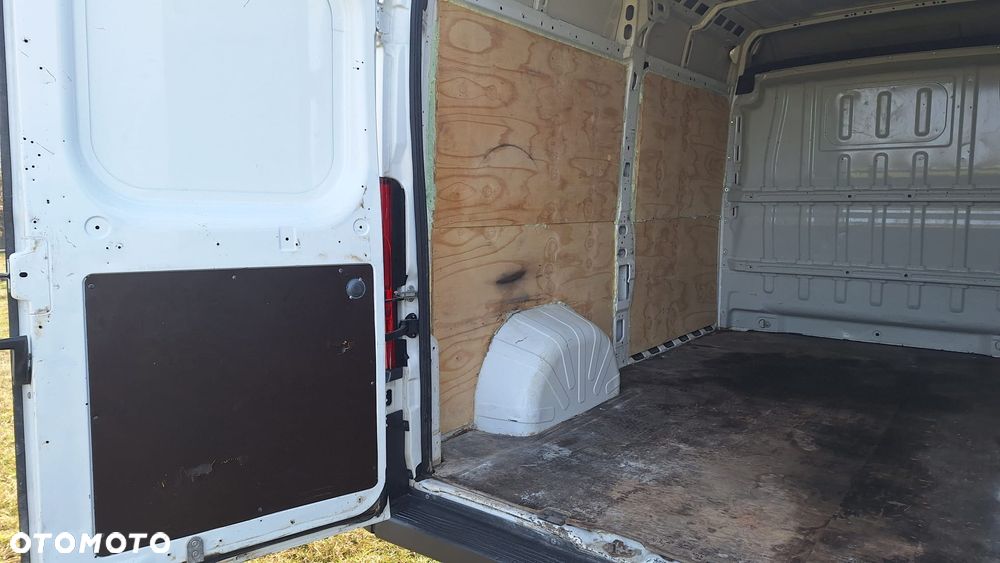 Fiat Ducato - 12
