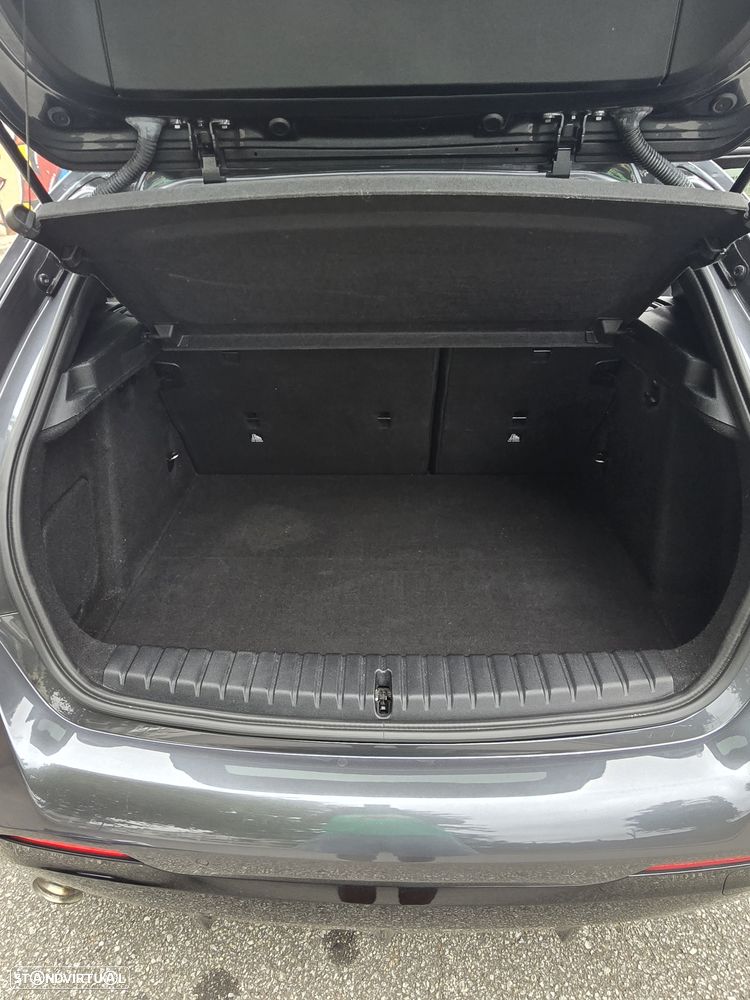 BMW 116 d Pack Desportivo M Auto - 18