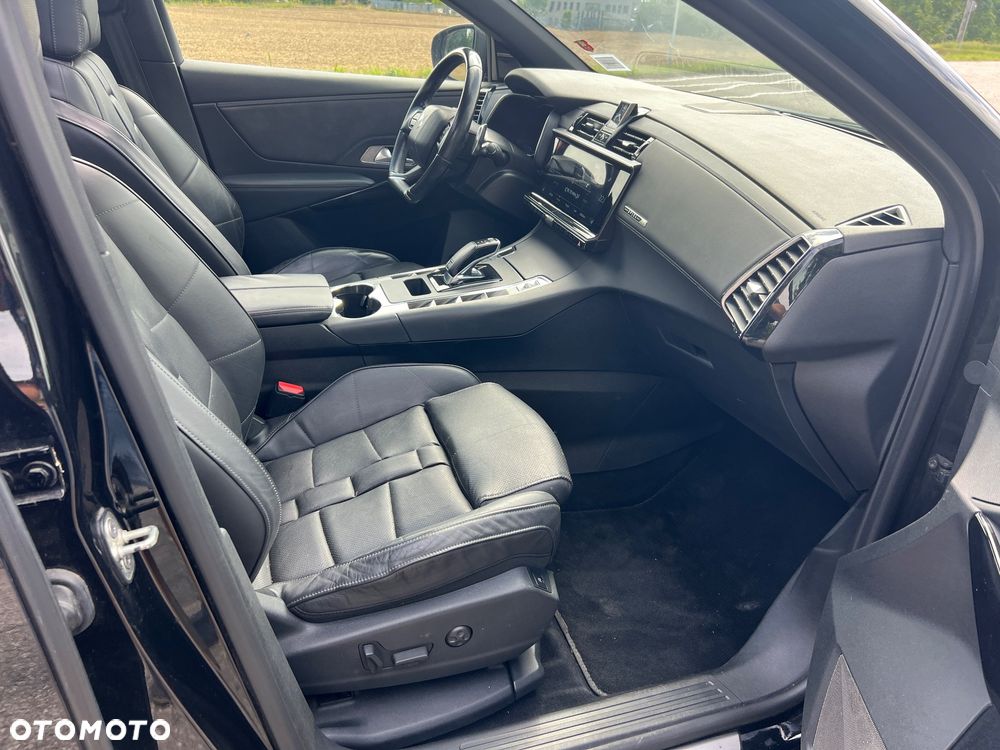 DS Automobiles DS 7 Crossback 1.6 PureTech GPF Grand Chic - 24