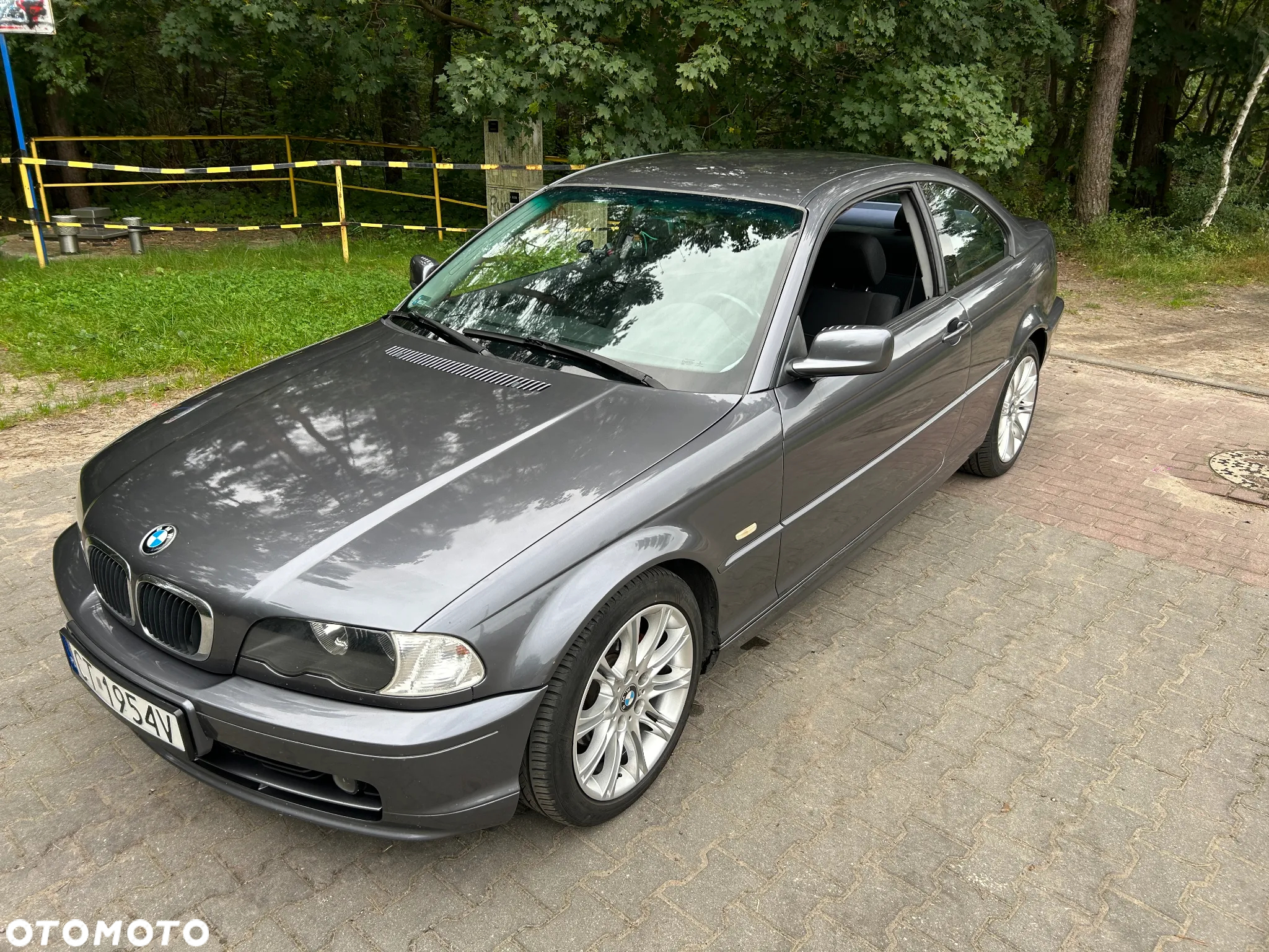 BMW Seria 3 - 2