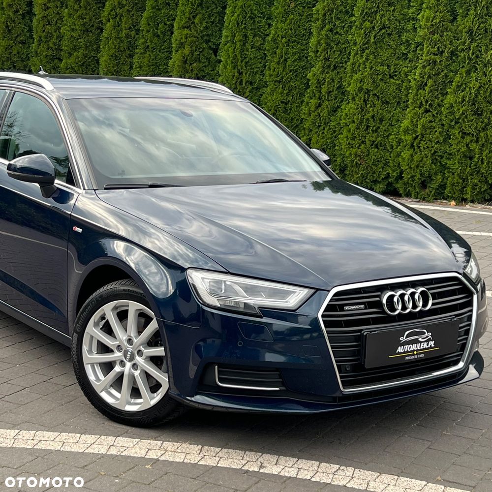 Audi A3 Sportback 2.0 TDI clean diesel Quattro Ambition S tronic - 19
