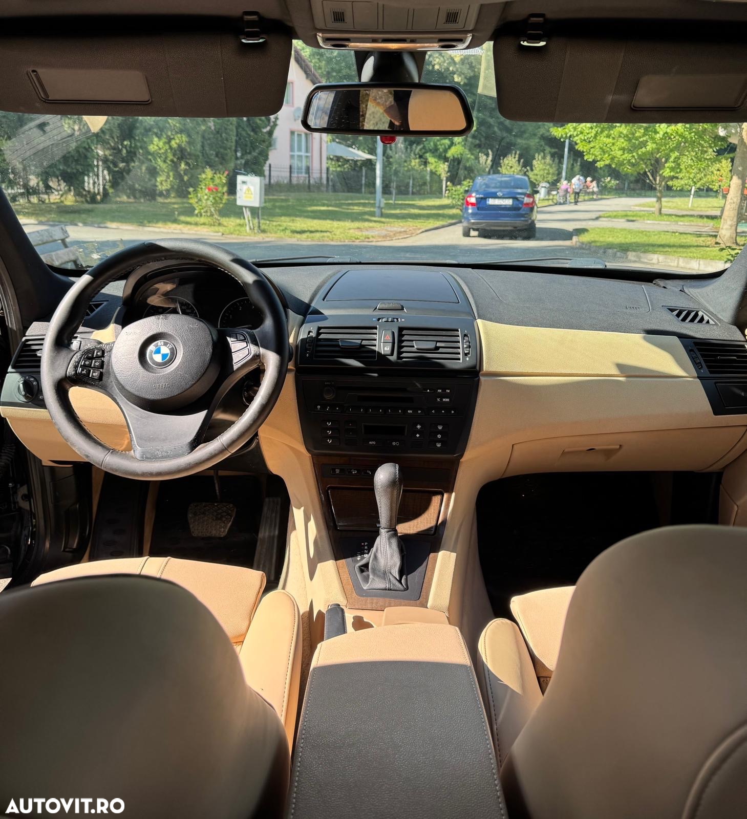 BMW X3 - 4
