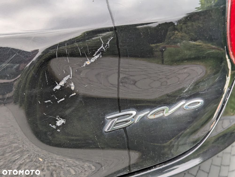Fiat Bravo - 17