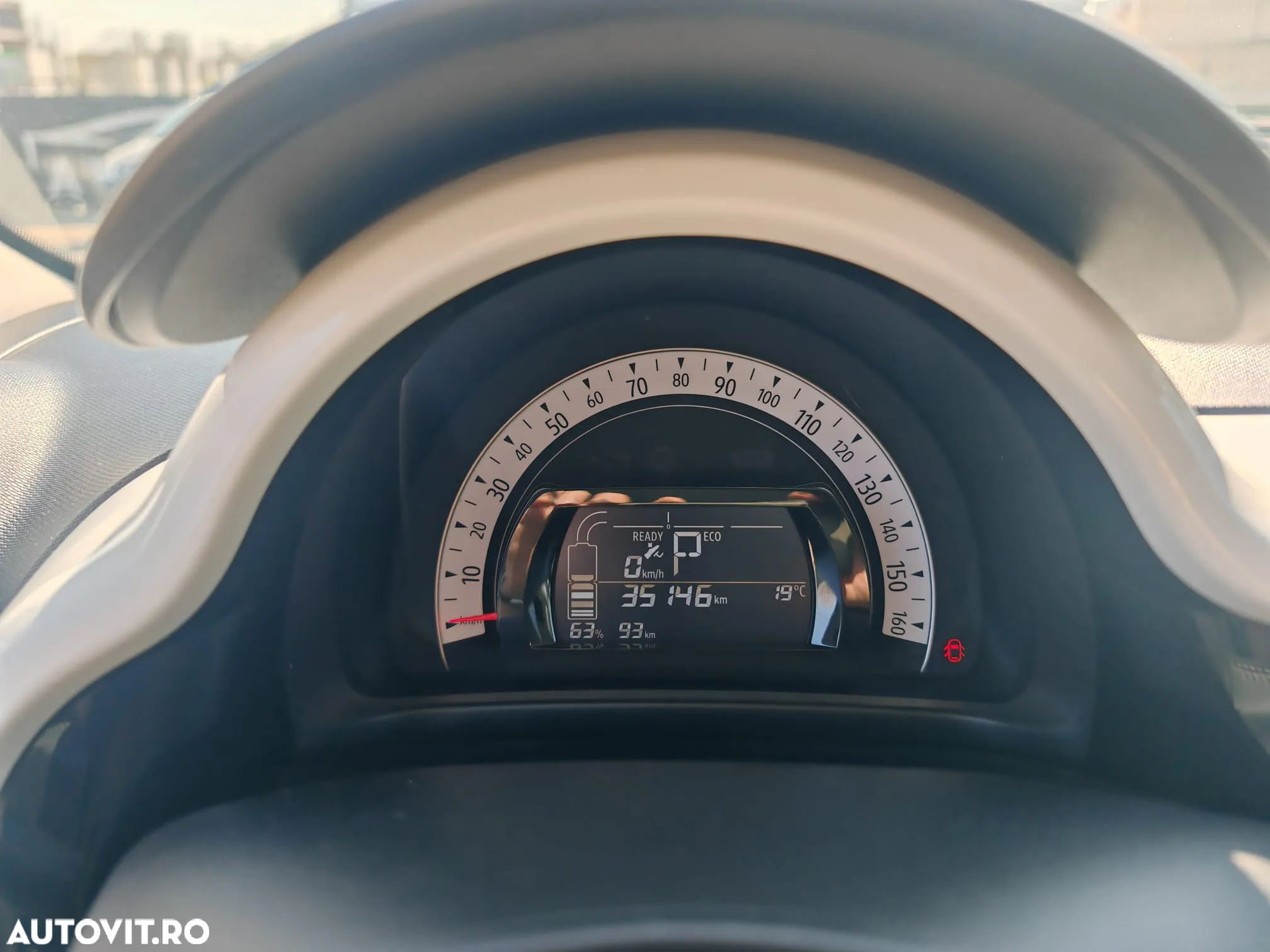 Renault Twingo Electric VIBES - 15