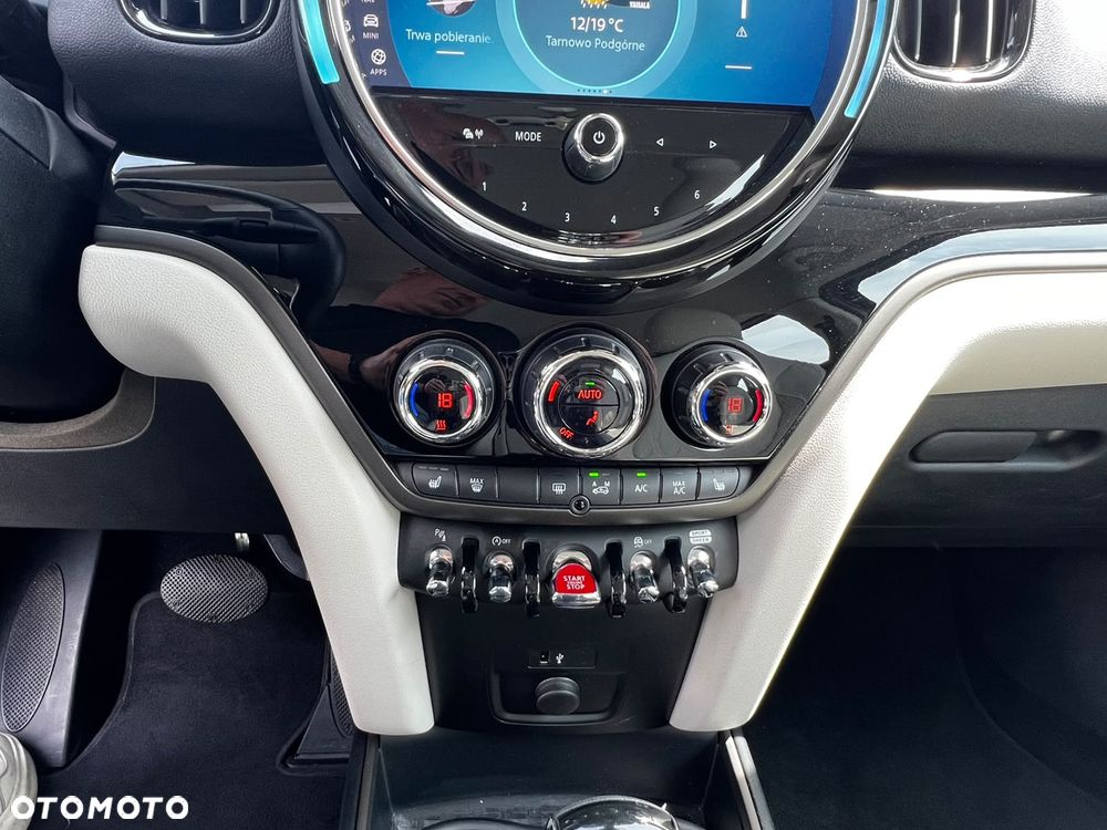MINI Countryman Cooper Untamed Edition - 16