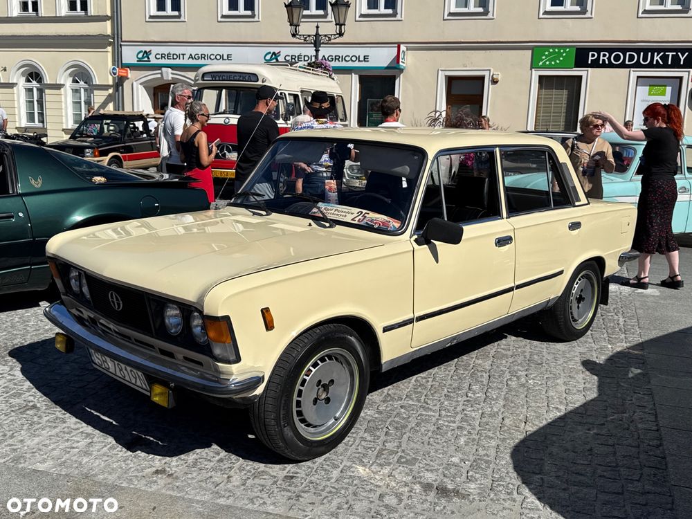 Fiat 125p - 2