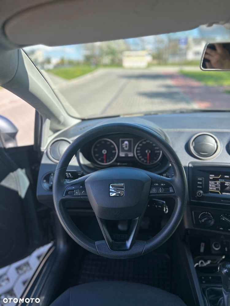 Seat Ibiza 1.0 Style - 10