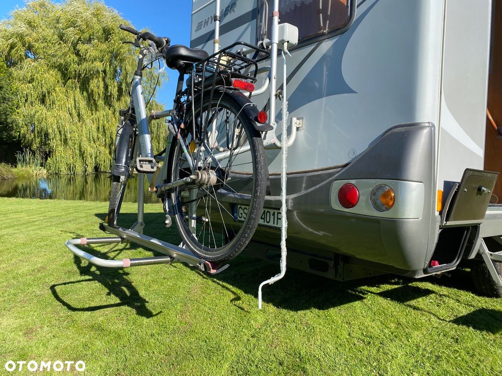 KNAUS Fiat Ducato Kamper - 26