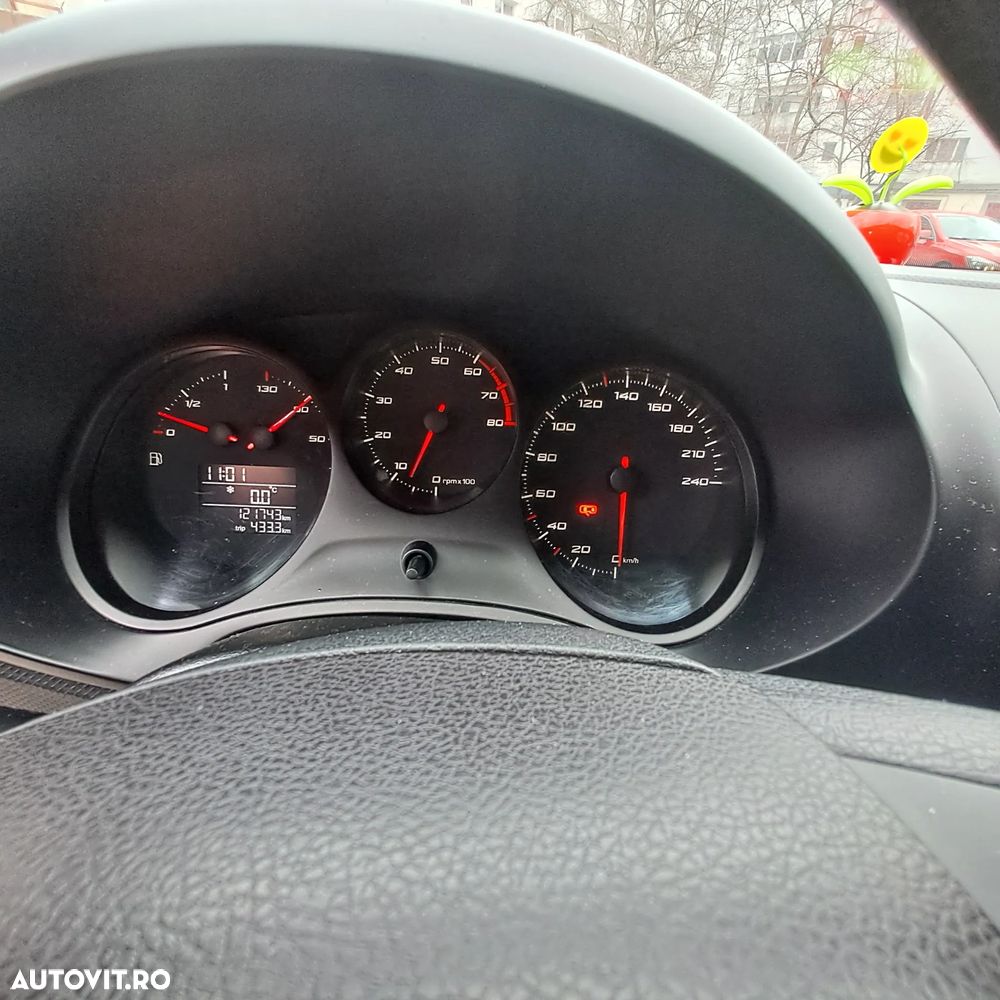 Seat Leon 1.2 TSI Copa - 5