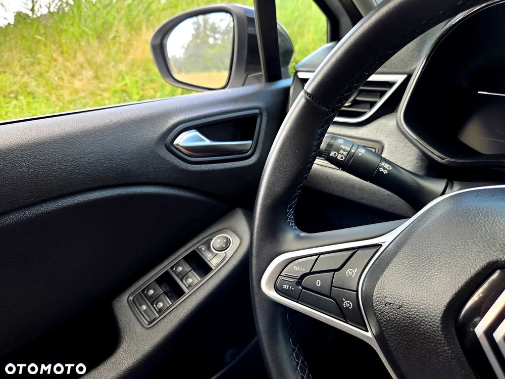 Renault Clio 1.6 E-TECH Full Hybrid 145 Techno - 30