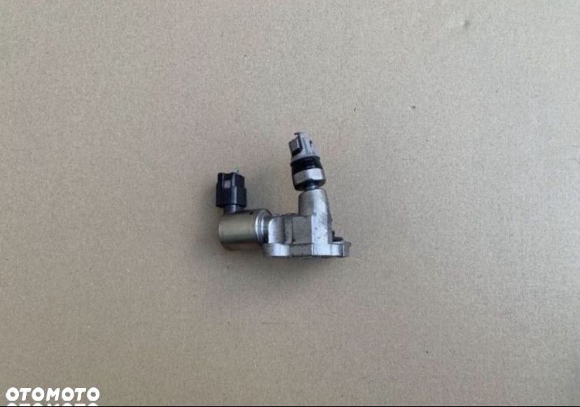 K5T45597 czujnik ciśnienia oleju Mazda cx5 cx-5 lift cx3 2.0 skyactive - 1