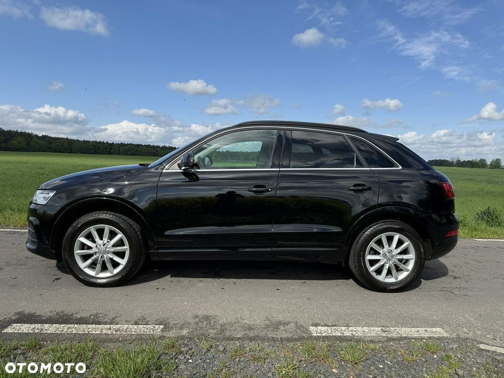 Audi Q3 2.0 TDI Quattro - 15