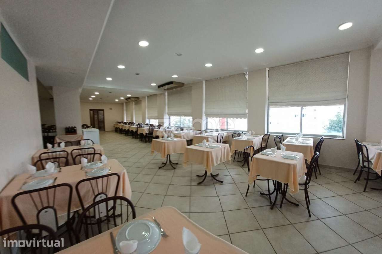 Imóvel no Centro de Vila Real-Oportunidade Única de Investimento - Grande imagem: 5/16