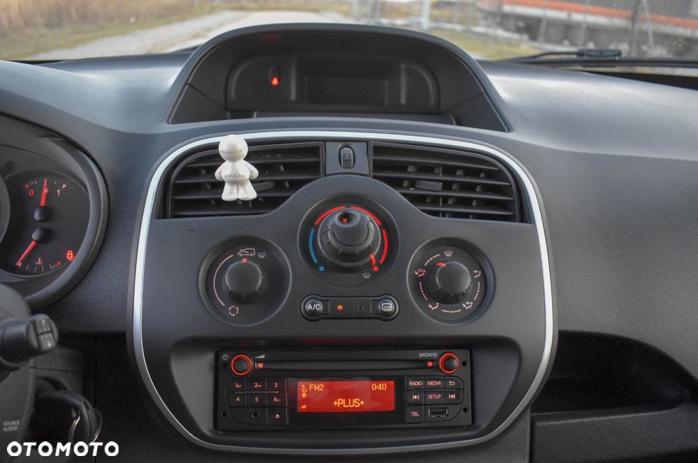 Renault Kangoo - 18