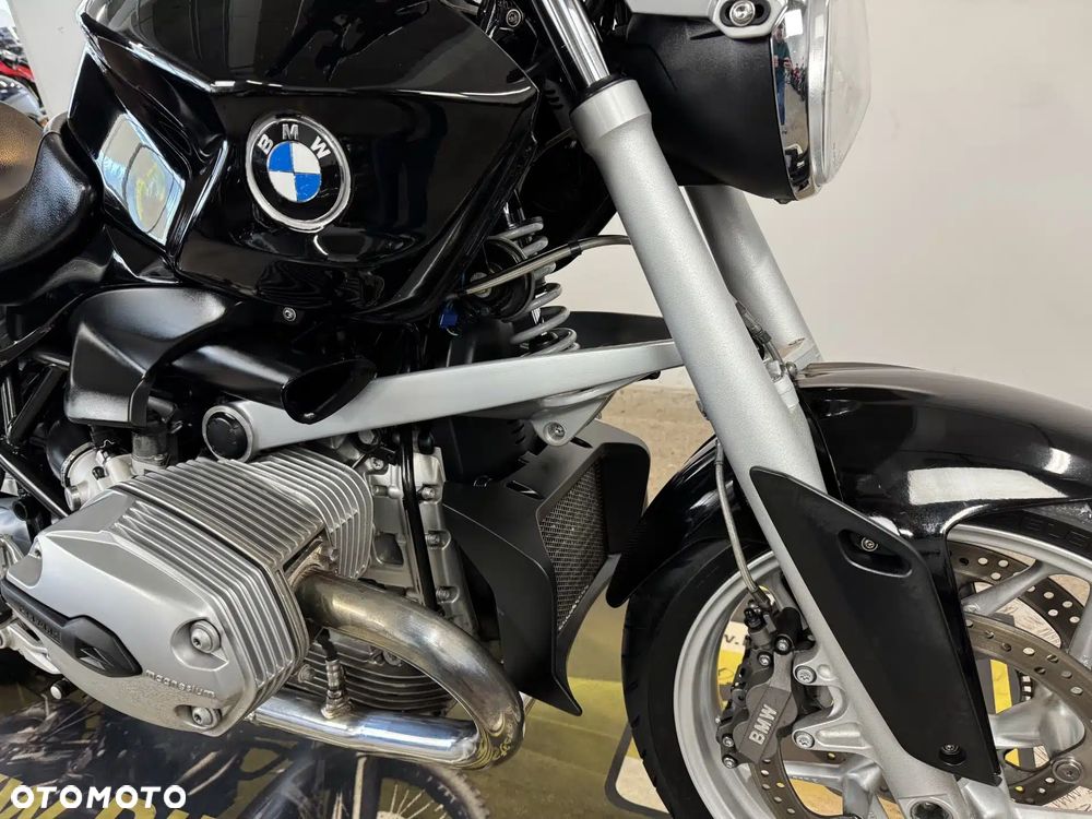 BMW R - 9