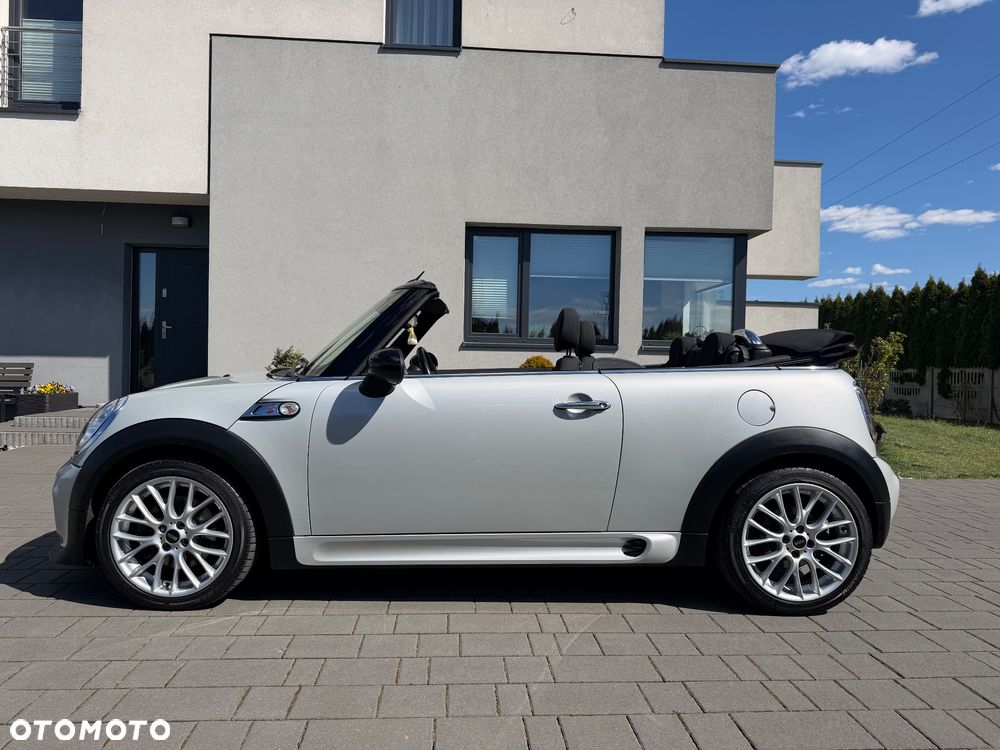 MINI Cooper S - 14