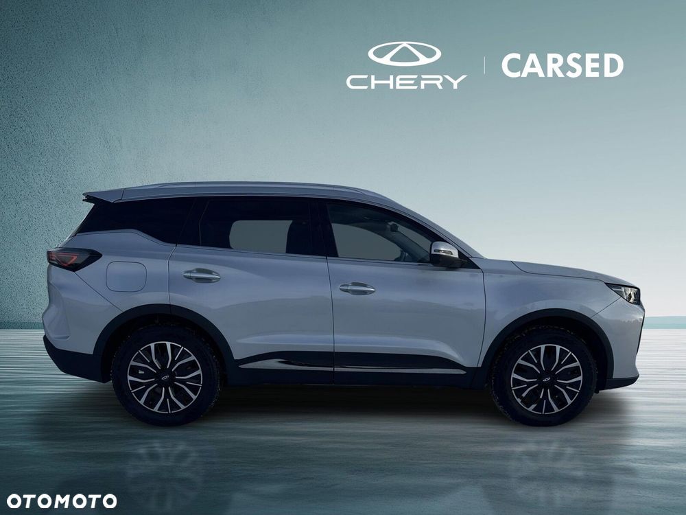 Chery Tiggo 7 - 6