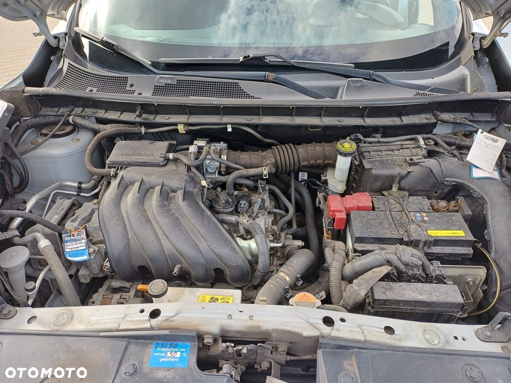 Nissan Juke 1.6 Acenta S&S - 15