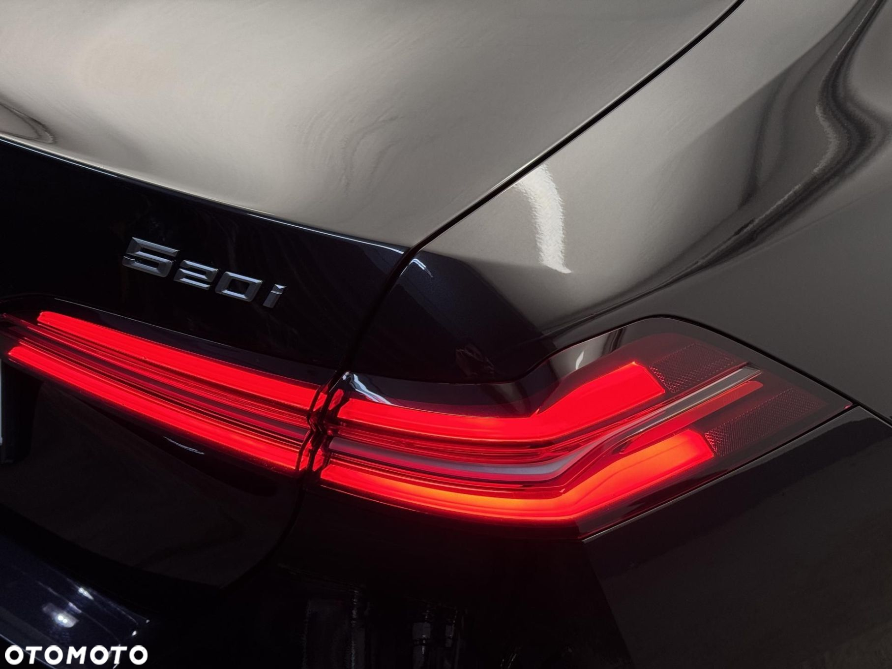BMW Seria 5 - 11