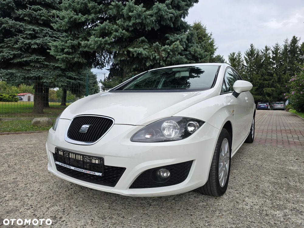 Seat Leon - 1