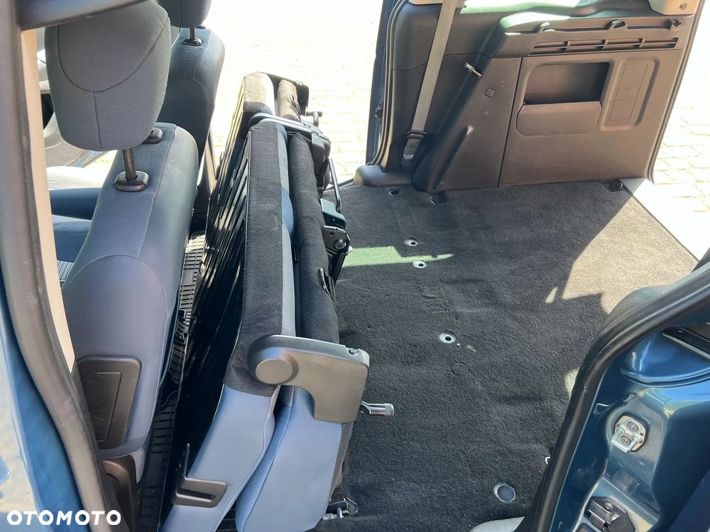 Citroën Berlingo - 24
