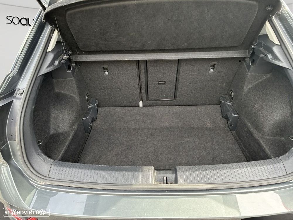 VW T-Roc - 12
