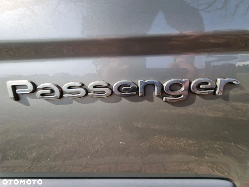 Renault Trafic Passenger Pack Clim - 28
