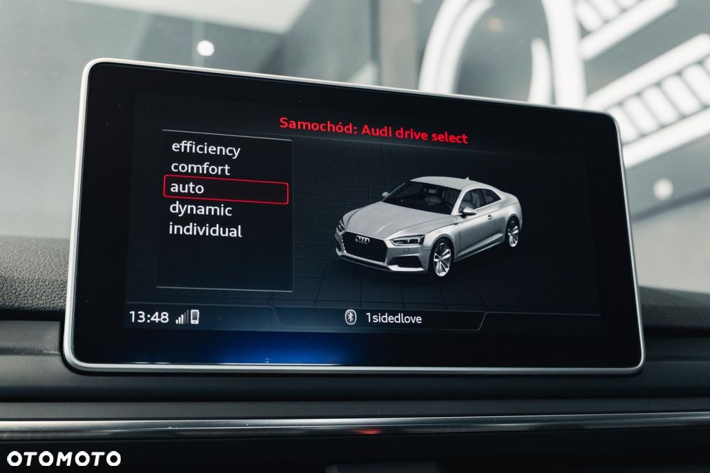Audi S5 Coupé - 20