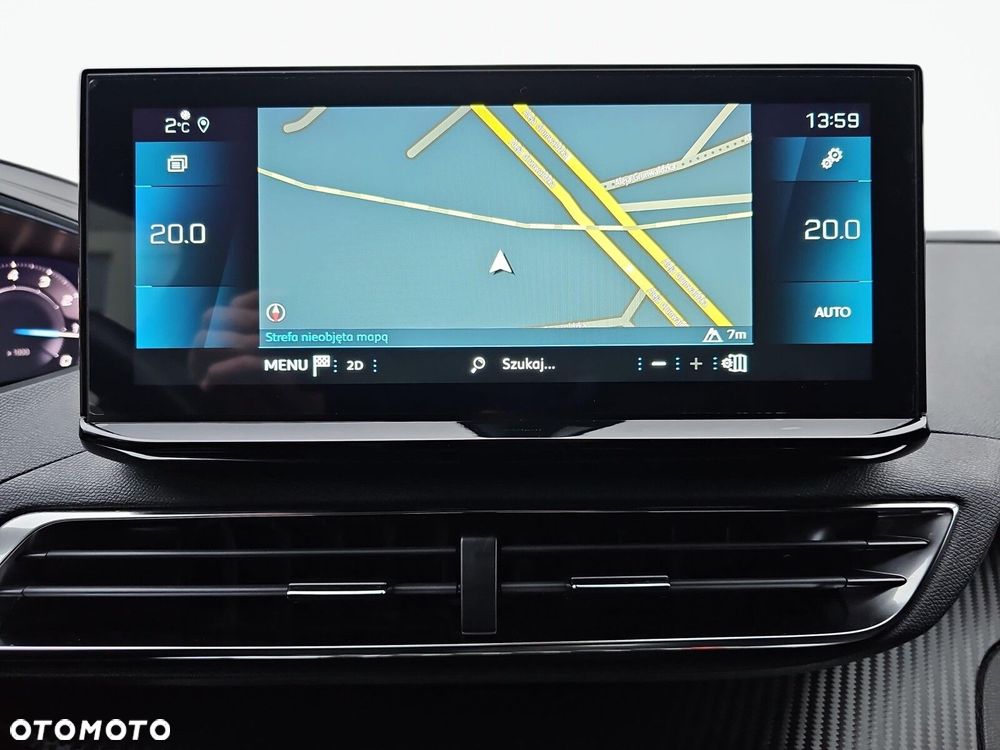 Peugeot 3008 1.2 PureTech Active Pack S&S - 18