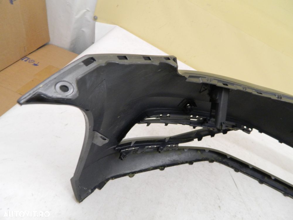 Bara fata VW Golf 7 facelift, 2017, 2018, 2019, 2020, cod origine 5G0807221FL. - 7