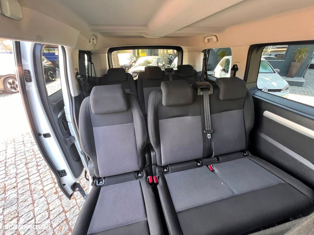 Toyota Proace Verso - 10