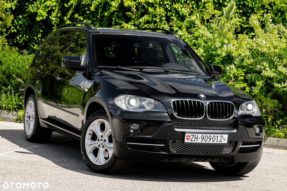 BMW X5 xDrive30d - 1
