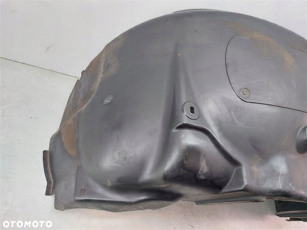 Nadkole LEWE przednie przód Ssang Yong Rexton  2001-2006 79710-08001 - 5