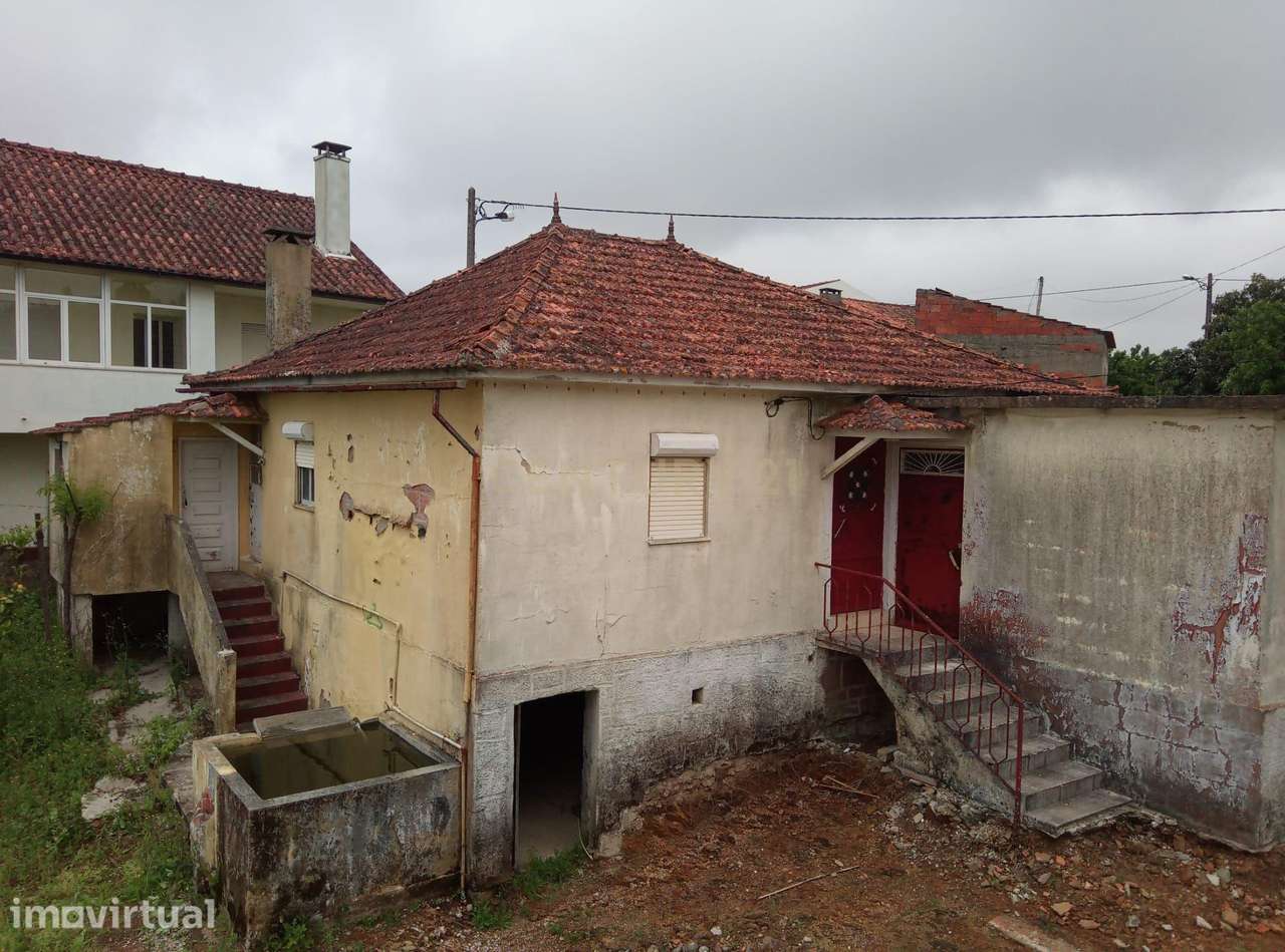 Prédio em Figueiró dos Vinhos TURISMO RURAL Zêzere - Grande imagem: 3/26