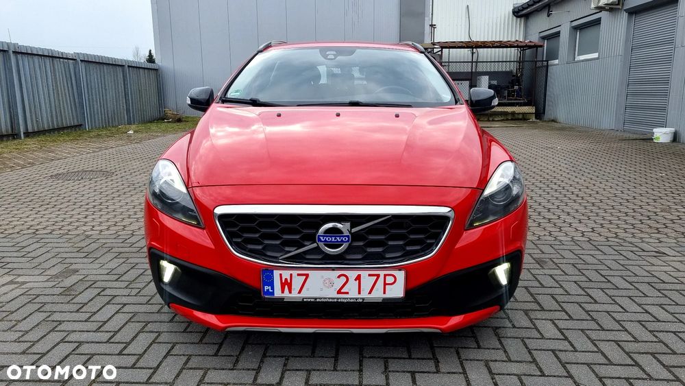 Volvo V40 Cross Country D2 - 1