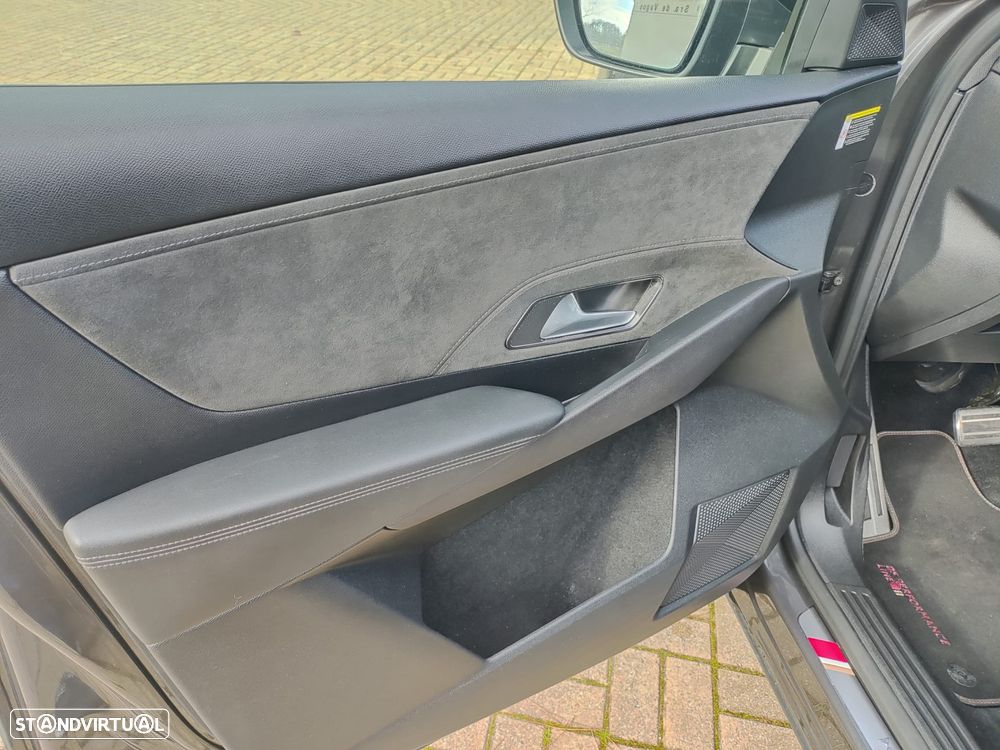 DS DS7 Crossback E-Tense Performance Line EAT8 - 50