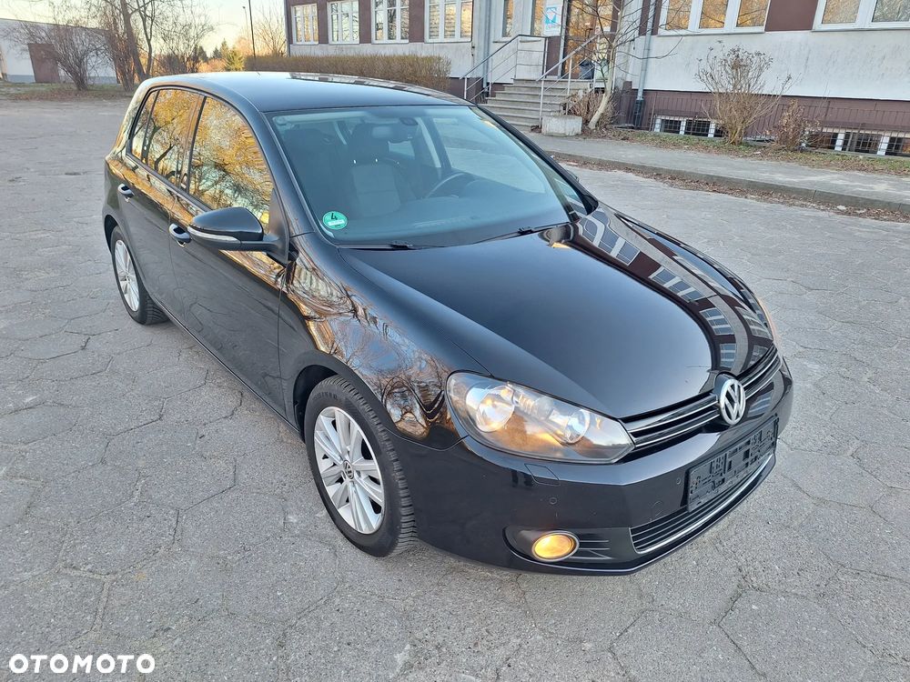 Volkswagen Golf 1.4 TSI BMT Highline - 16