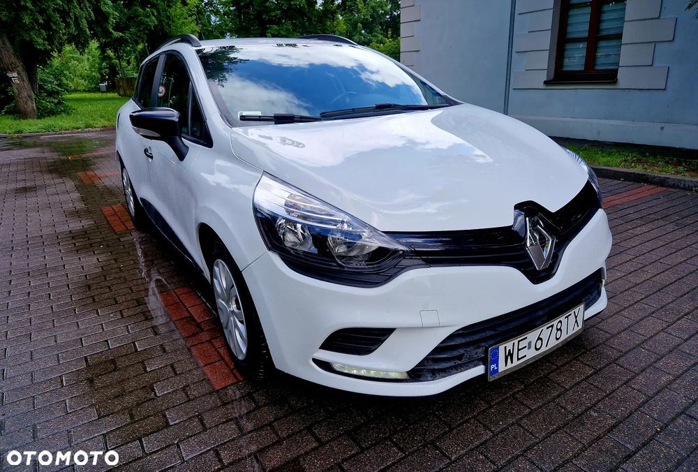 Renault Clio 1.2 16V Alize - 2