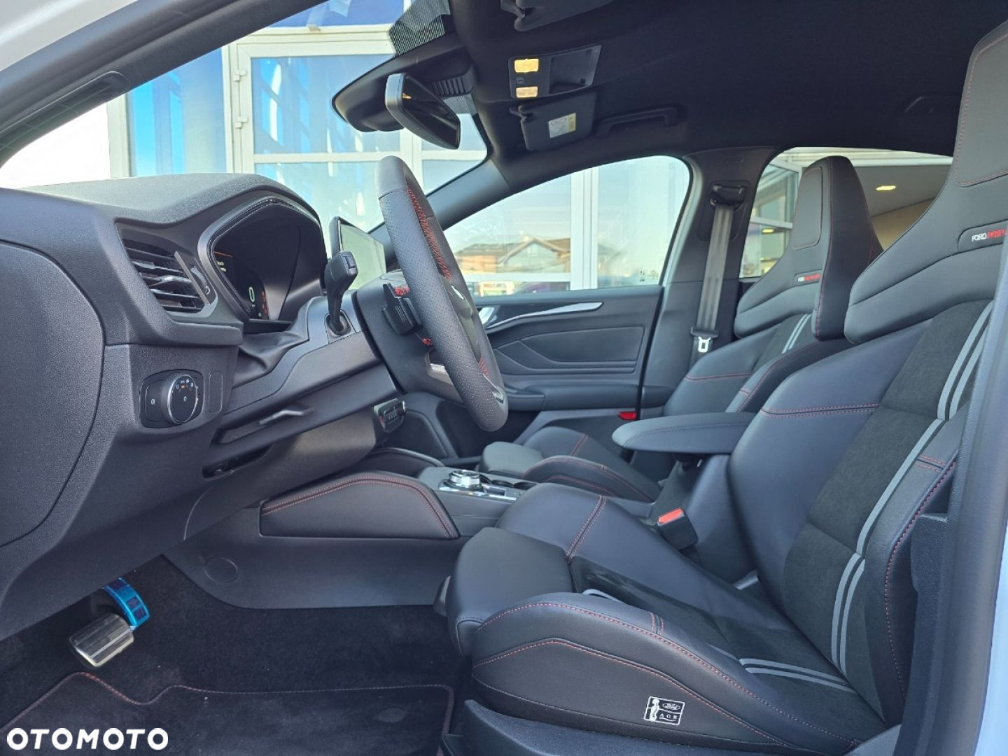 Ford Focus - 13