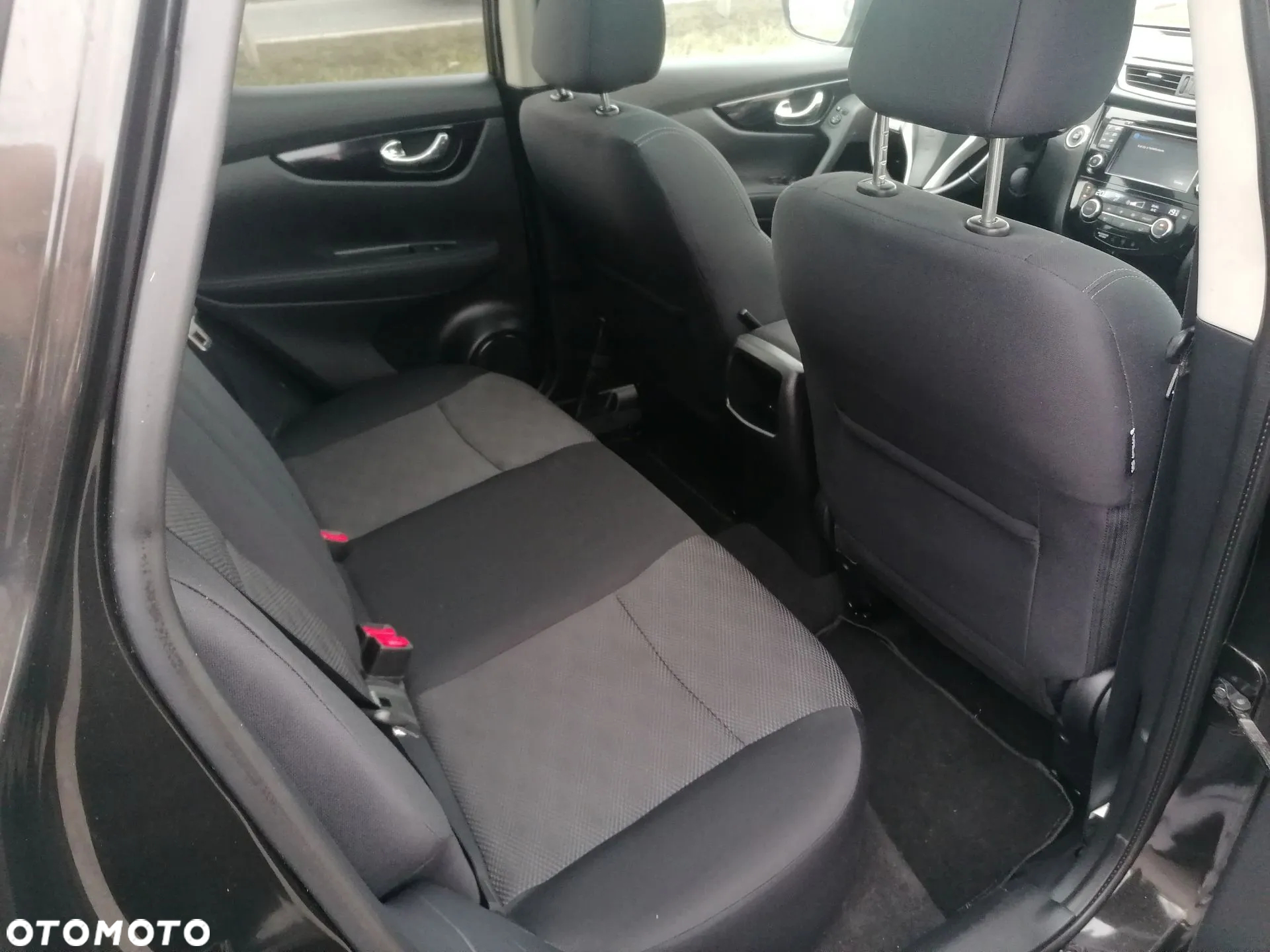 Nissan Qashqai 1.2 DIG-T Tekna - 21