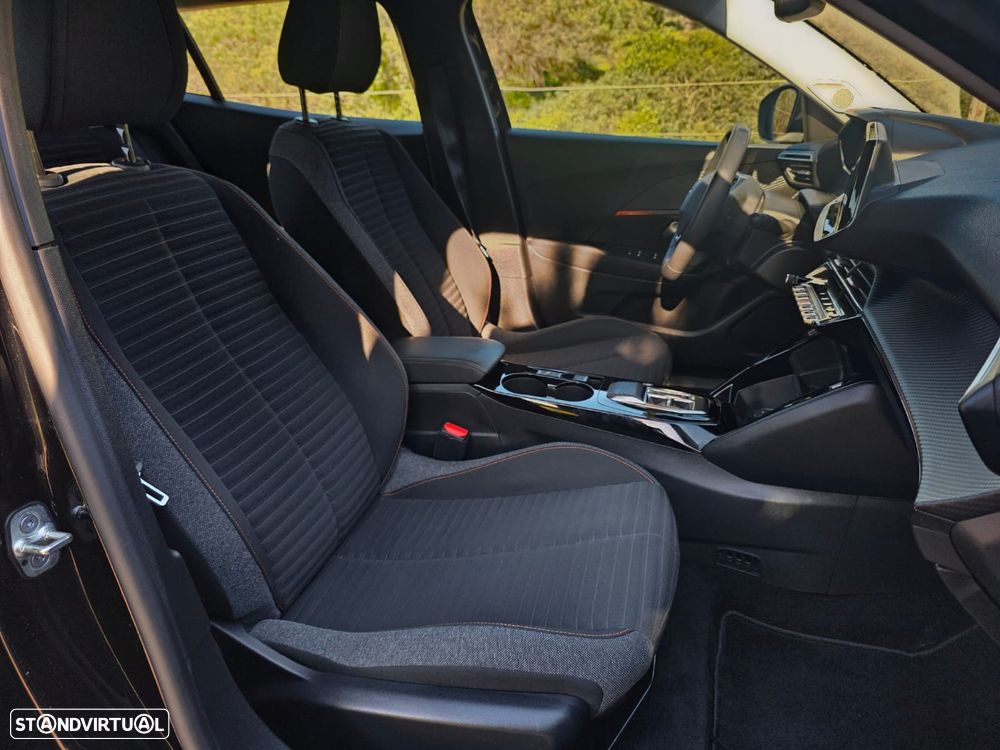 Peugeot e-2008 Active Pack - 18