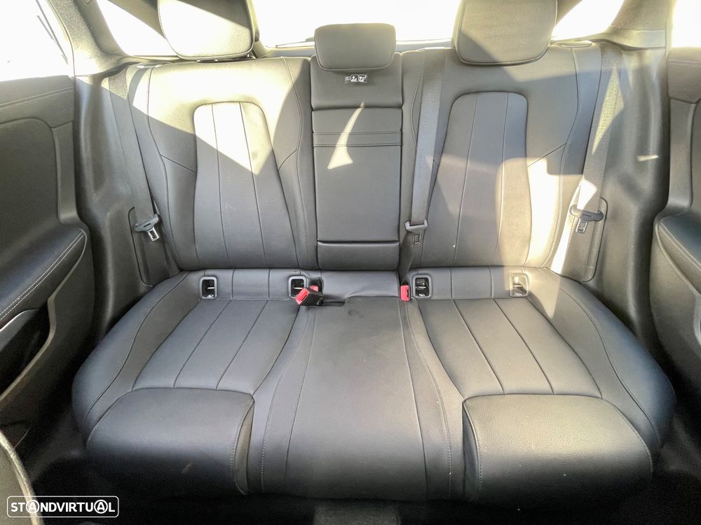 Mercedes-Benz CLA 180 d Shooting Brake Progressive Aut. - 7