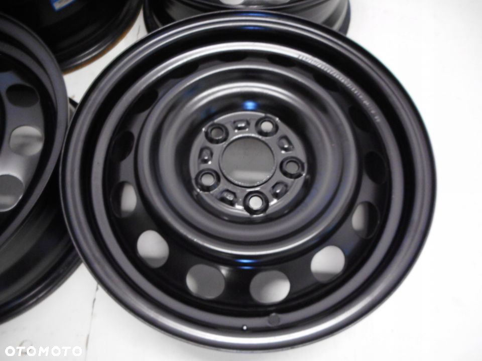 FELGI 16 MAZDA 3 5 6 MX5 CX3 CX5 MPV ET50 ORYGINAŁ - 8