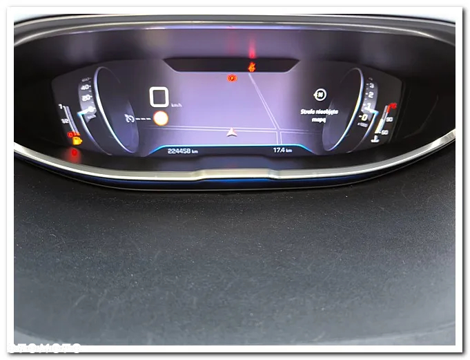 Peugeot 3008 1.6 BlueHDi Crossway S&S - 33