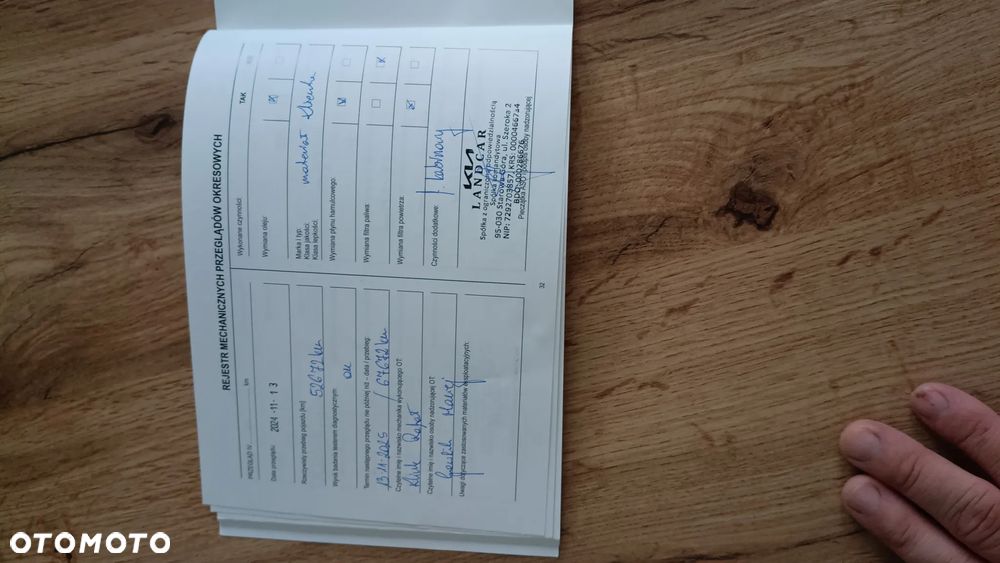 Kia XCeed 1.6 T-GDI Prestige Line DCT - 29